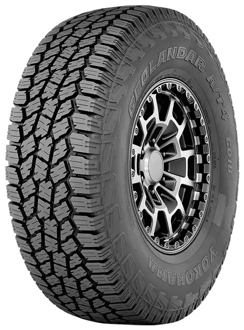 Yokohama Geolandar A/T4 G018 (275/55R21)