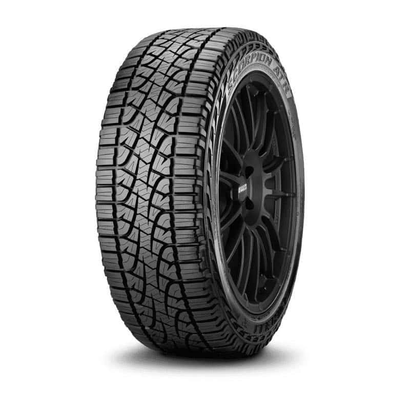 Pirelli Scorpion ATR (275/50R22)