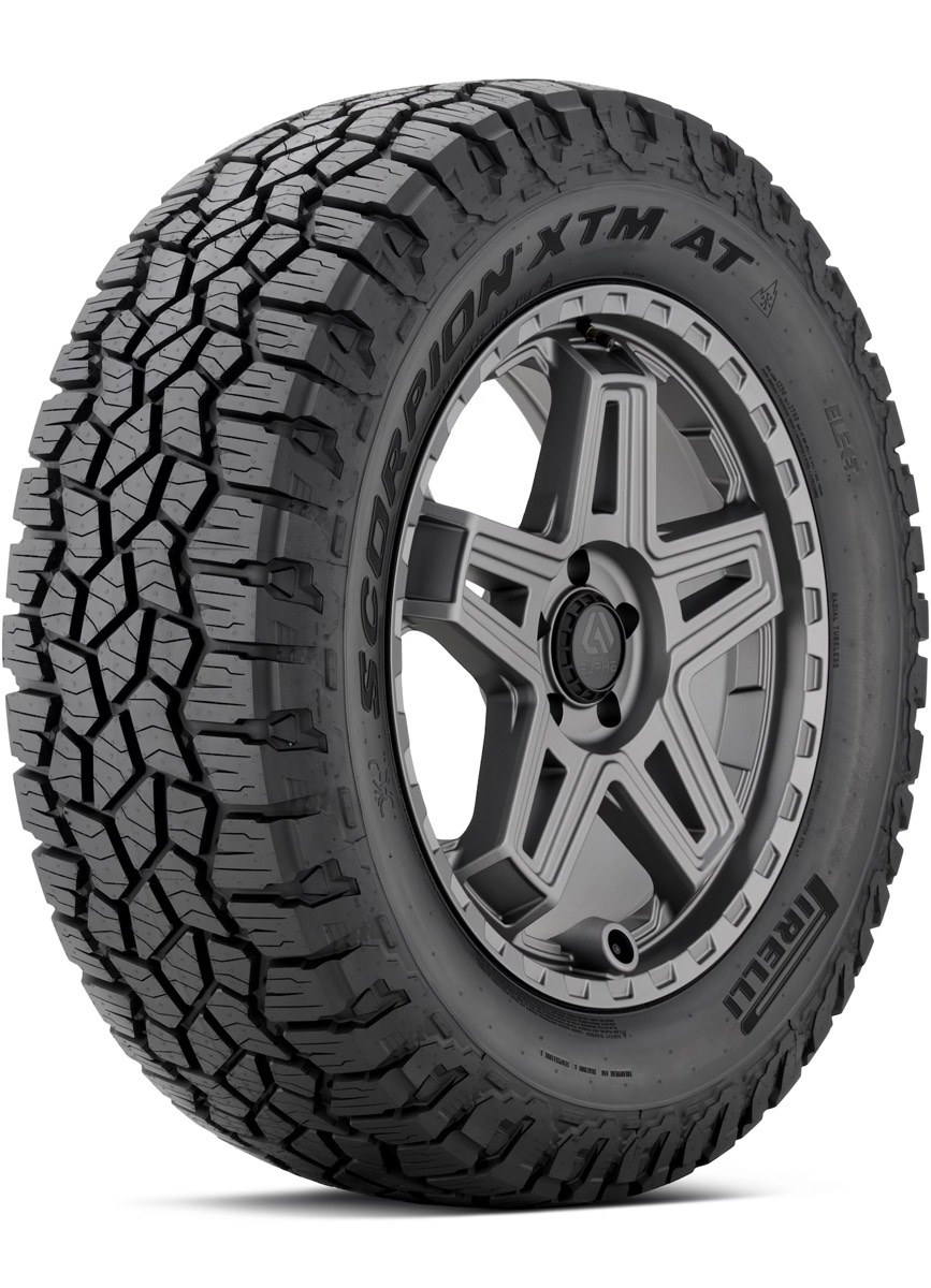 Pirelli Scorpion XTM AT (275/65R20)