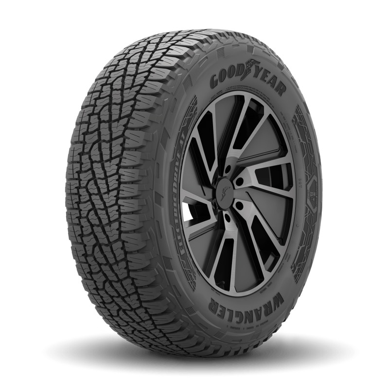 Goodyear Wrangler ElectricDrive AT (275/65R20)