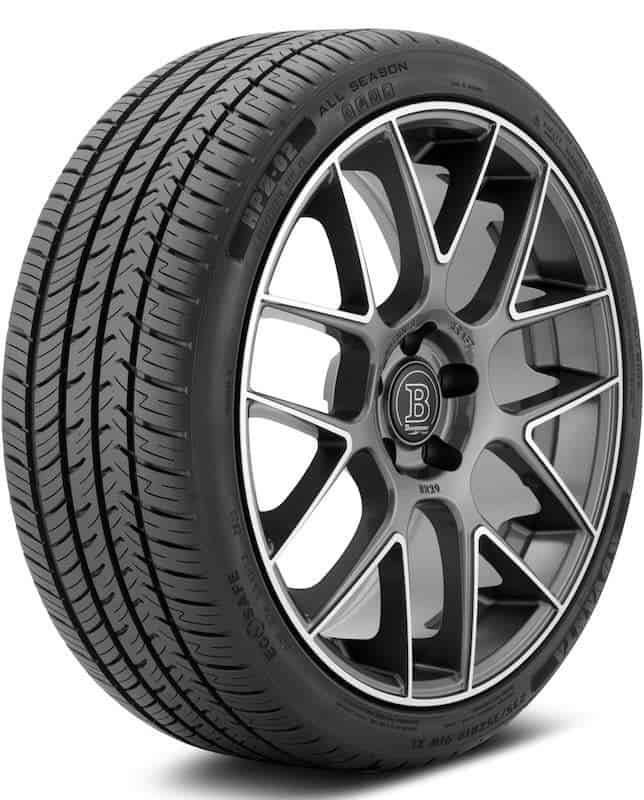 Advanta HPZ-02 (305/45R22)