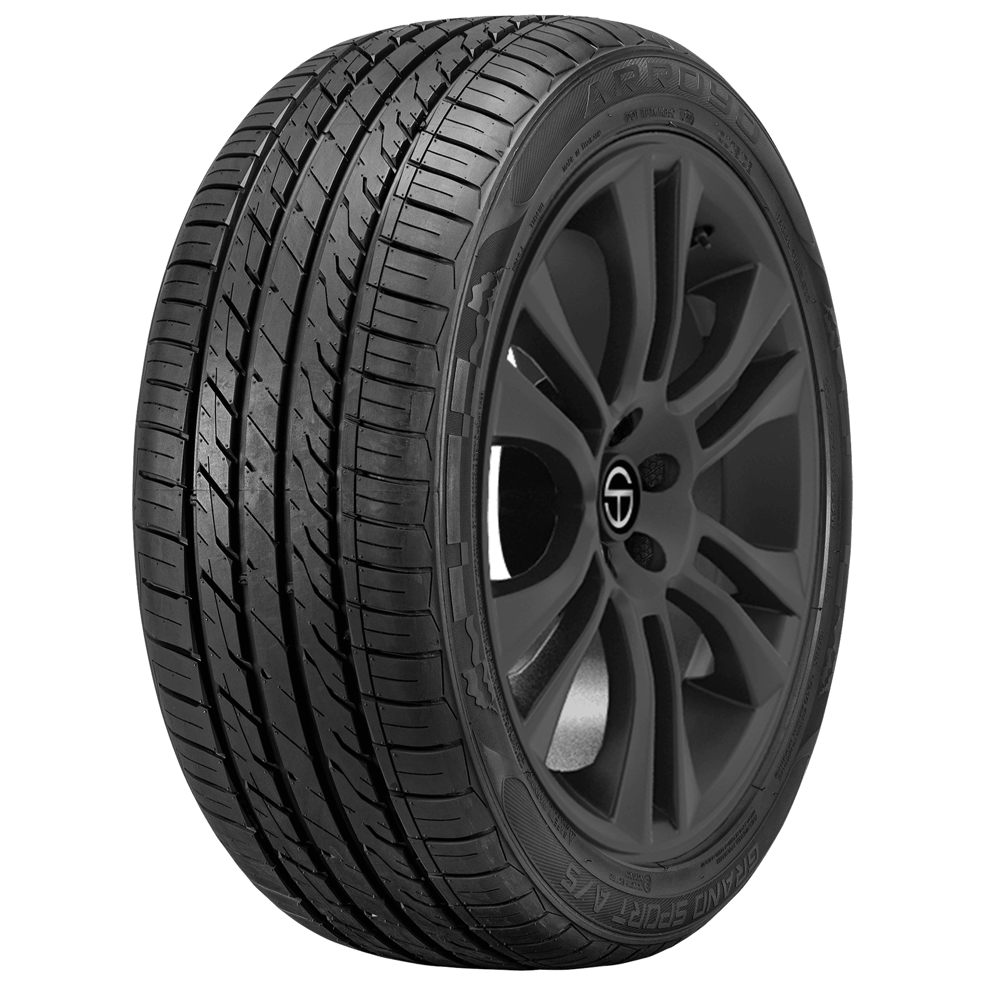 Arroyo Grand Sport A/S (305/45R22)