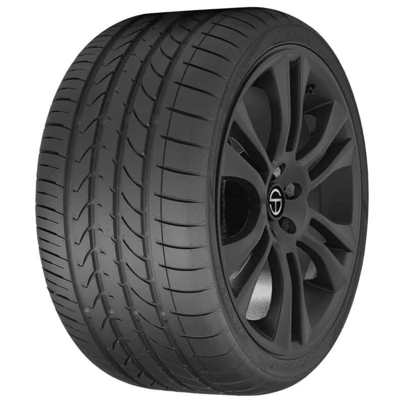 Atturo AZ850 (285/50R22)