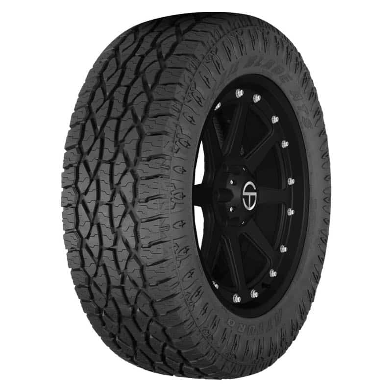Atturo Trail Blade ATS (275/60R20)