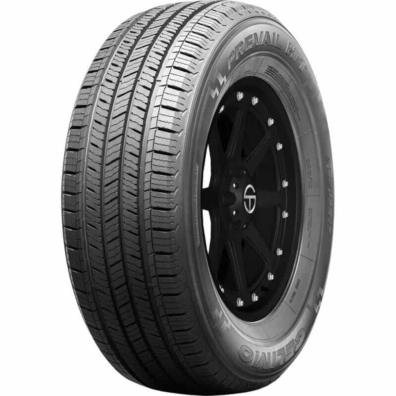 Celimo Prevail H/T (275/60R20)