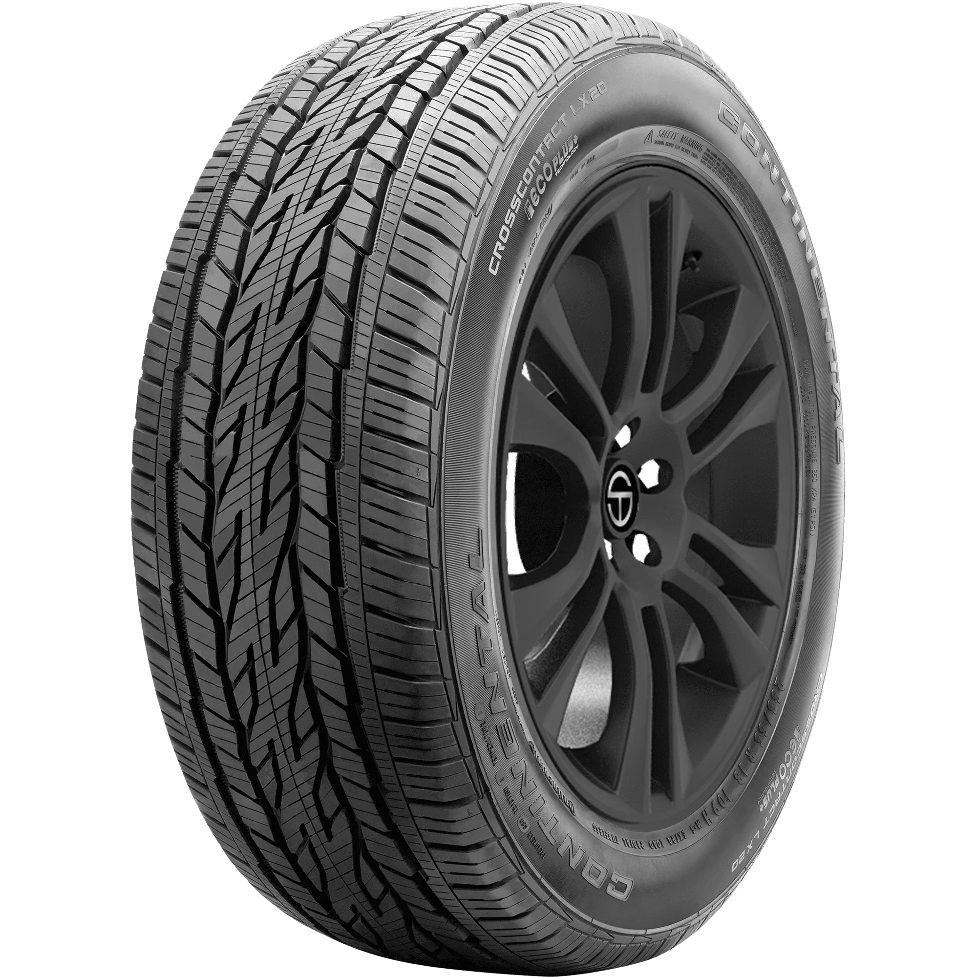 Nokian One H/T (255/70R18) — Rivian Tire Guide