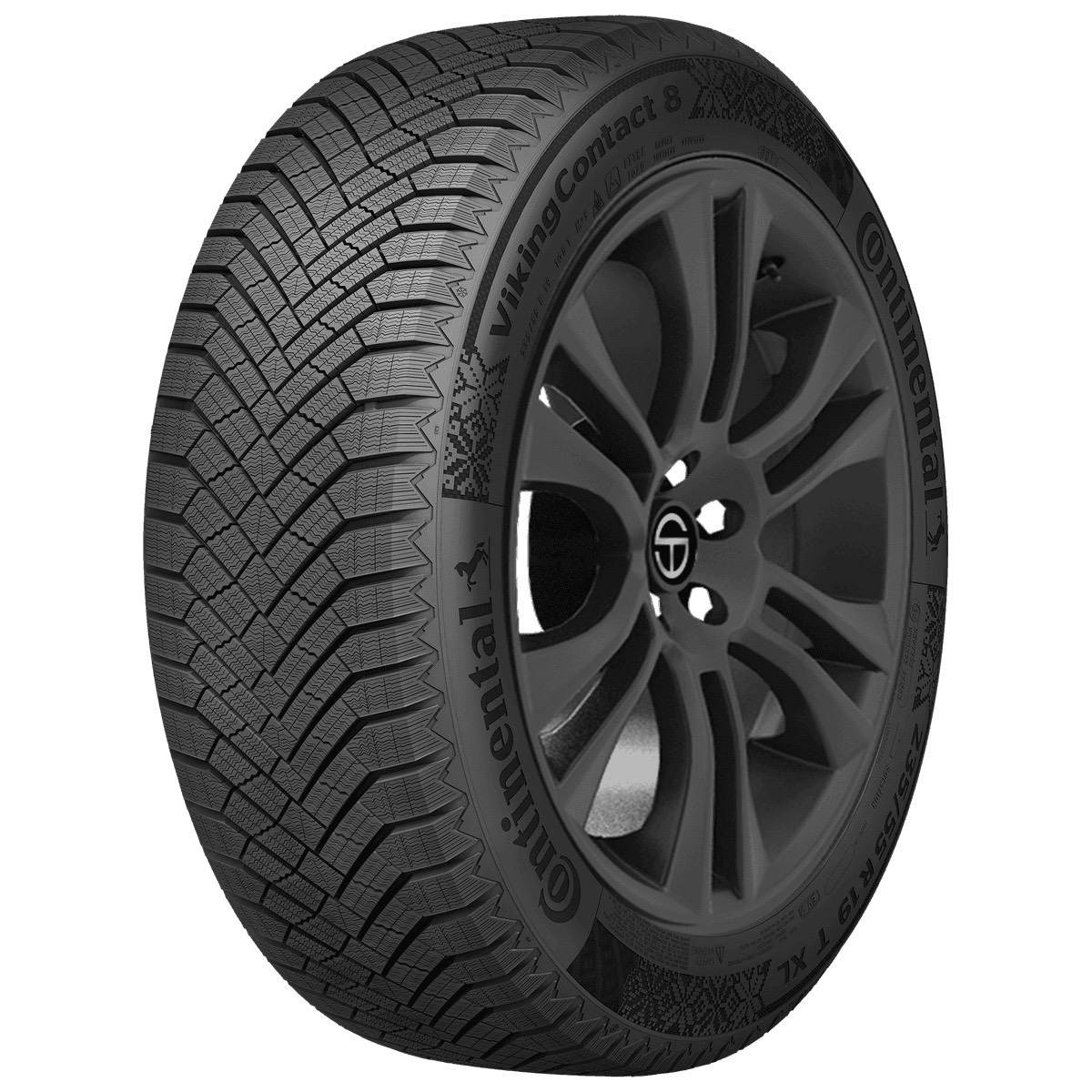 Continental VikingContact 8 (275/60R20)