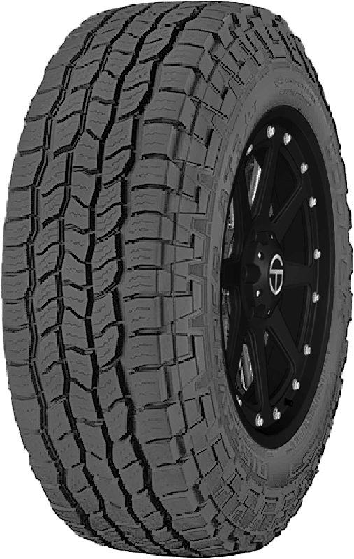 Cooper Discoverer AT3 XLT (275/65R20)