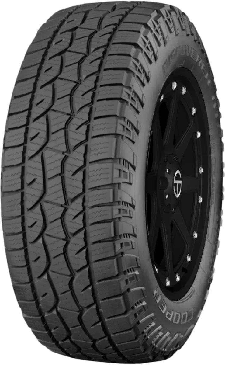 Cooper Discoverer ATP II (275/65R20)