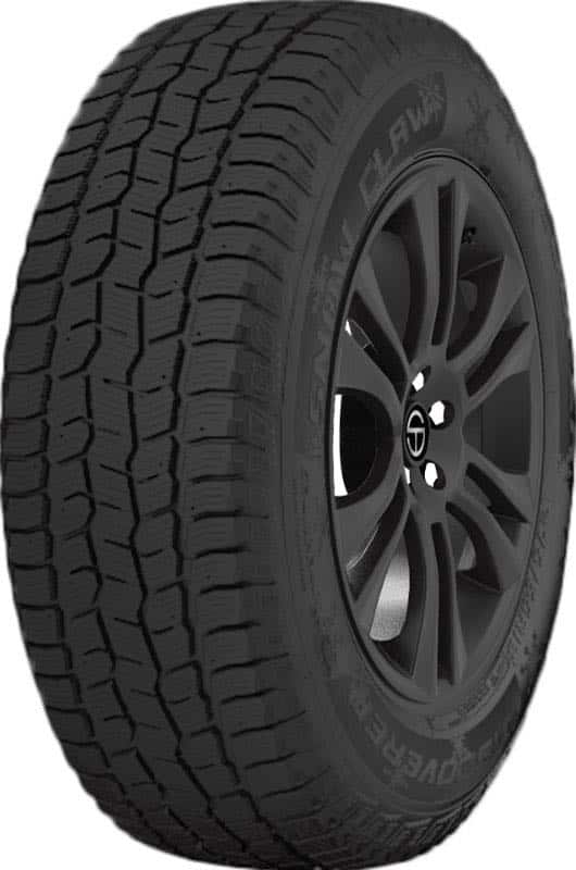 Cooper Discoverer Snow Claw (275/65R20)