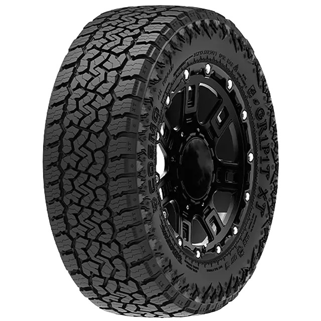 Cosmo Gripit XT (275/60R20)