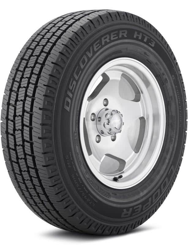 Cooper Discoverer HT3 (275/65R20)