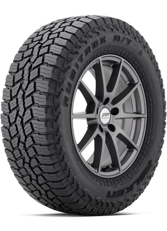 Falken Rubitrek A/T01 (275/65R20)