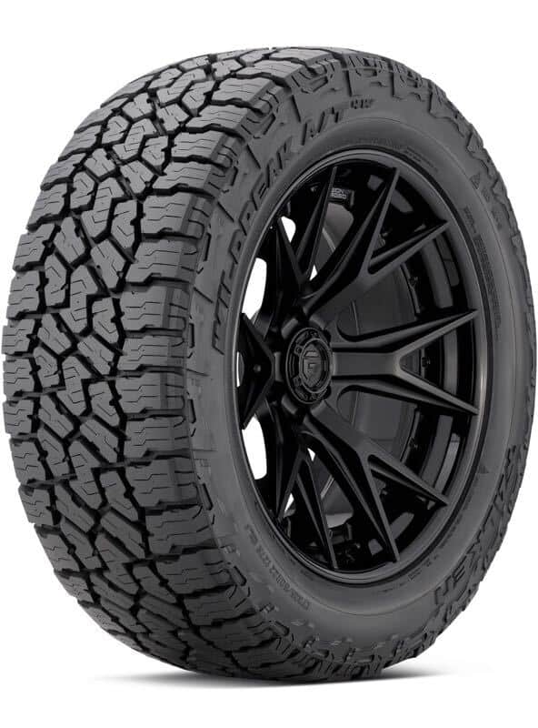 Falken WildPeak A/T4W (275/65R20)