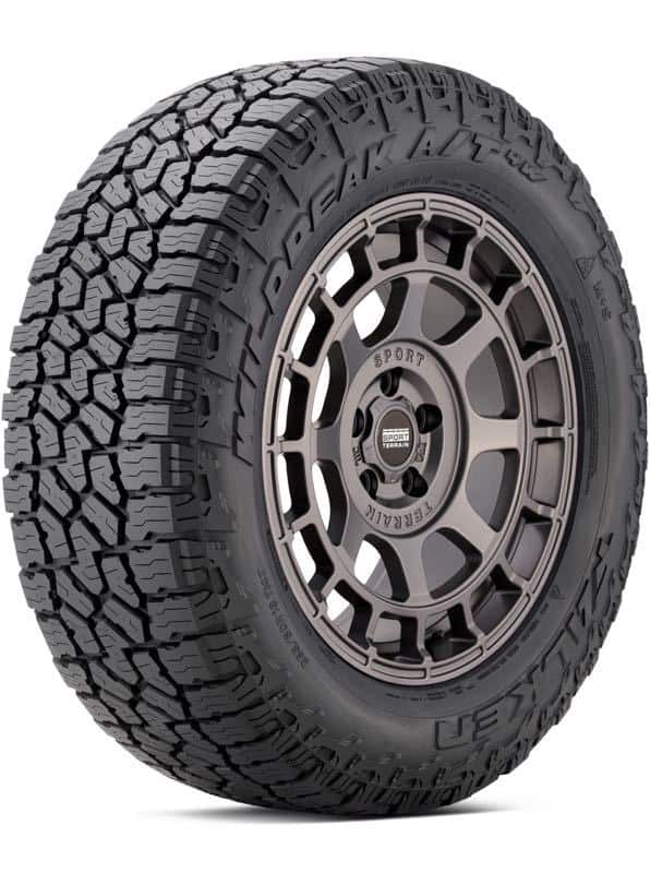 Falken WildPeak A/T4W (305/45R22)