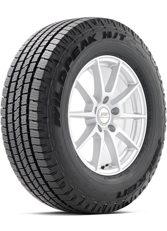 Falken WildPeak H/T02 (275/65R20)