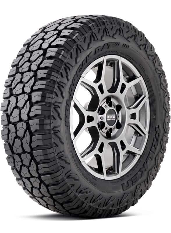 Falken WildPeak R/T01 (275/65R20)