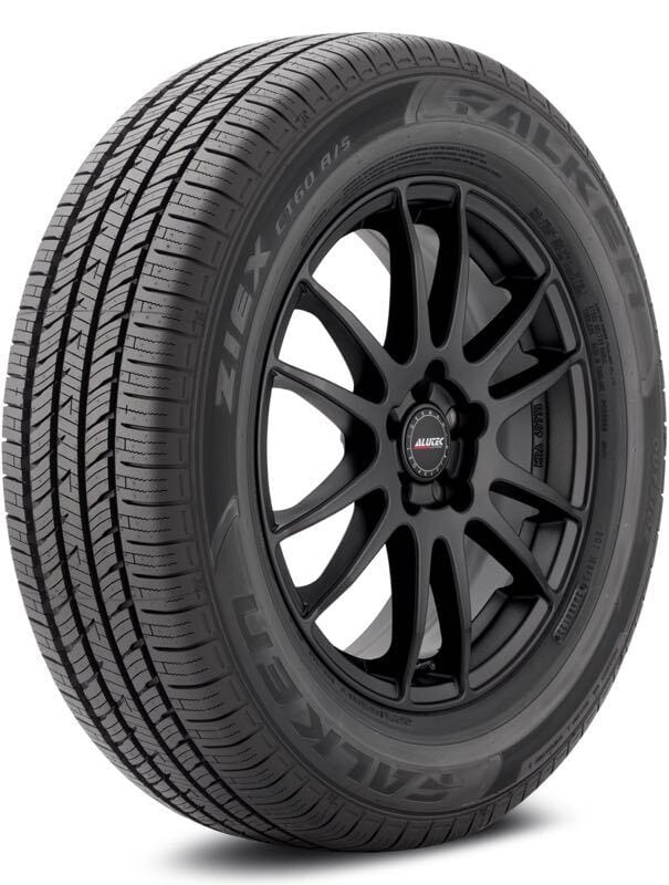 Falken ZIEX CT60 A/S (275/60R20)