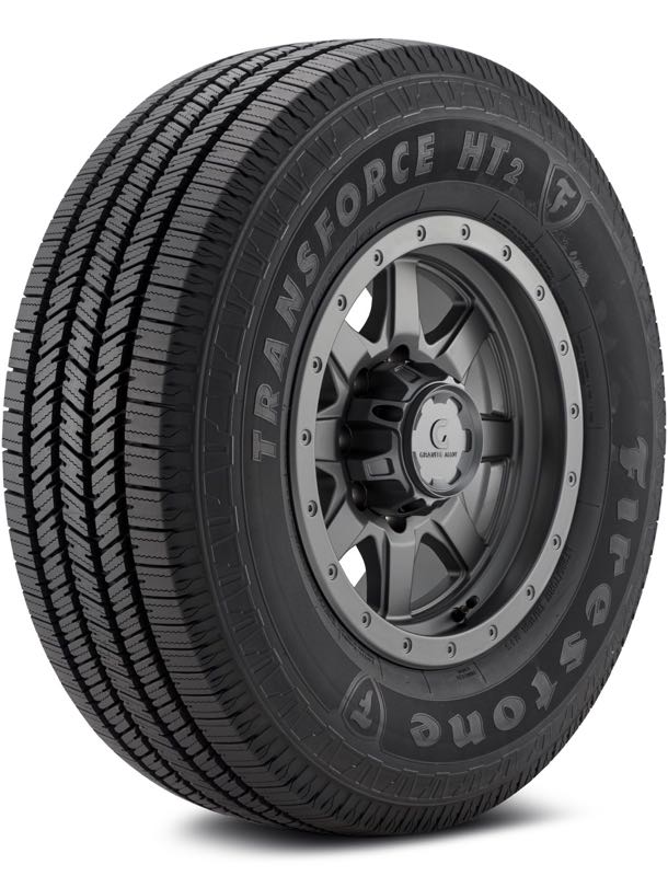 Firestone Transforce HT2 (275/65R20)