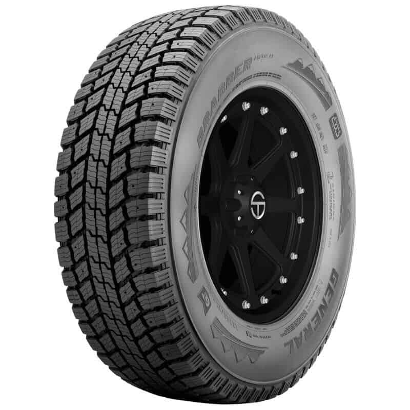 General Grabber Arctic LT (275/65R20)