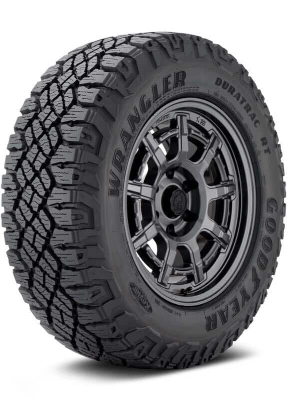 Goodyear Wrangler DuraTrac RT (275/65R20)