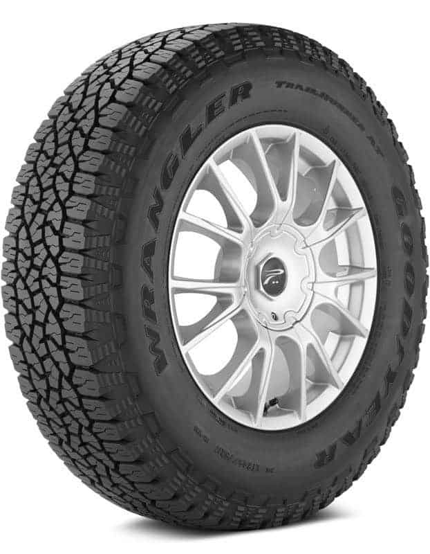 Goodyear Wrangler TrailRunner AT (275/65R20)