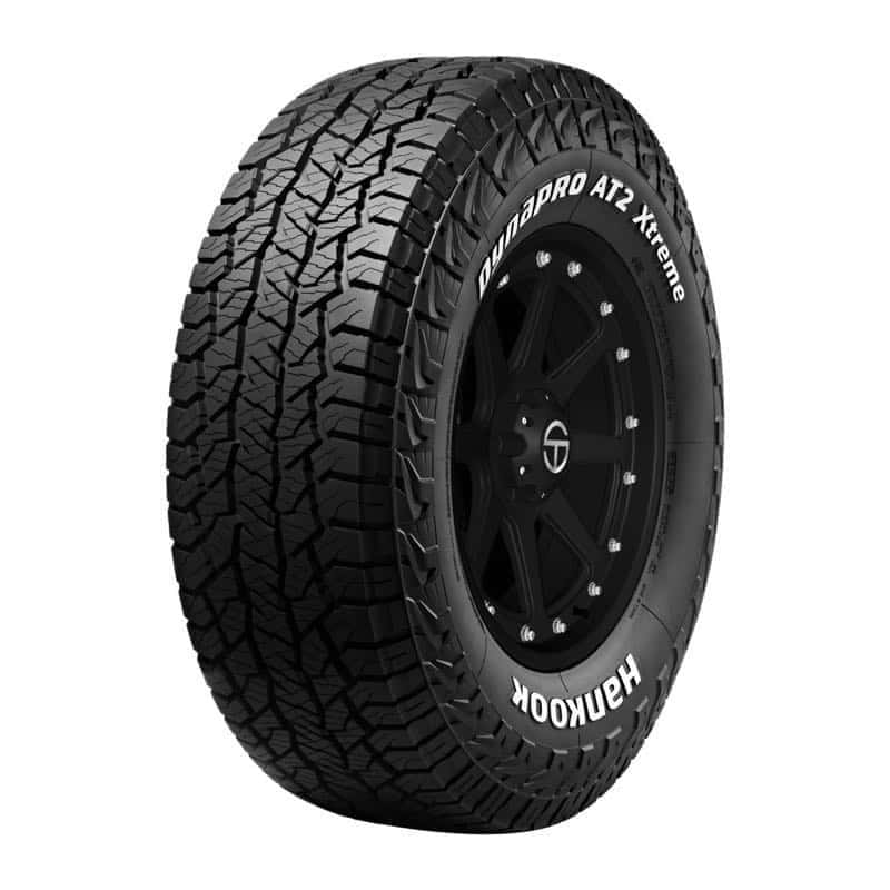 Hankook Dynapro AT2 Xtreme (275/60R20)