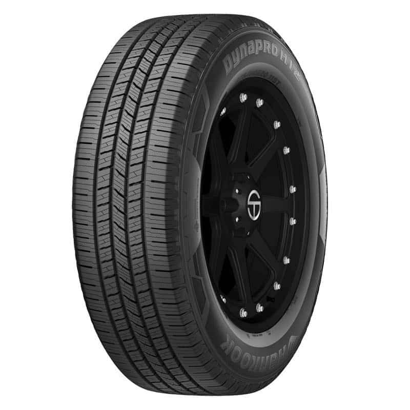 Hankook Dynapro HT2 (275/65R20)
