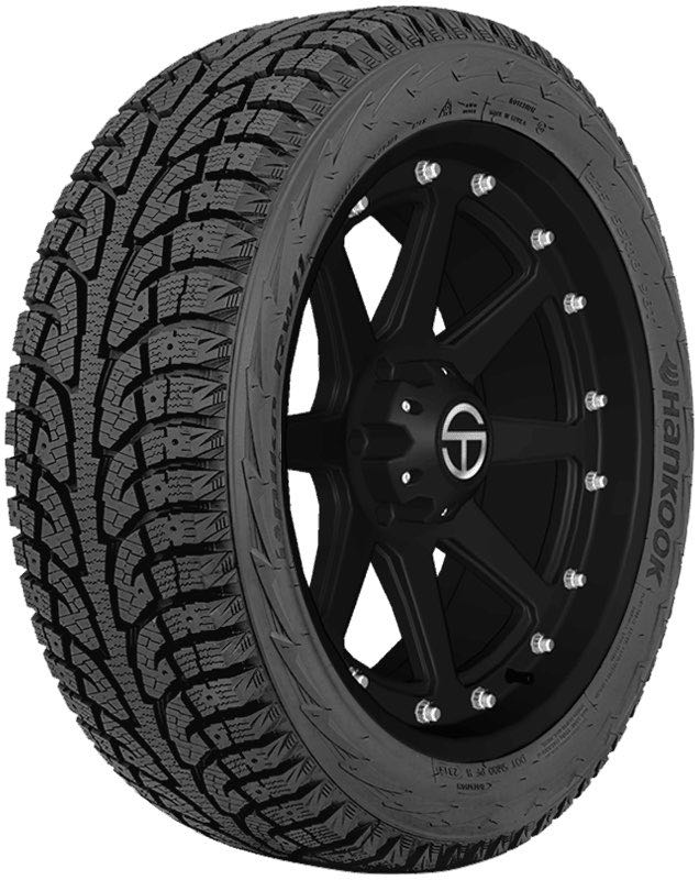 Hankook Winter i*Pike (275/65R20)