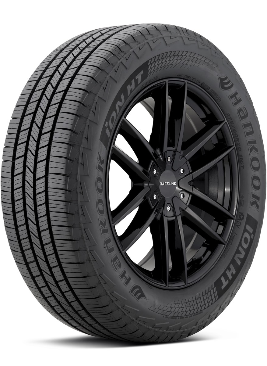 Hankook iON HT (275/65R20)