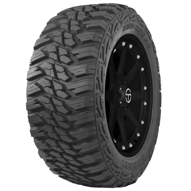 Kanati Mud Hog M/T (275/60R20)