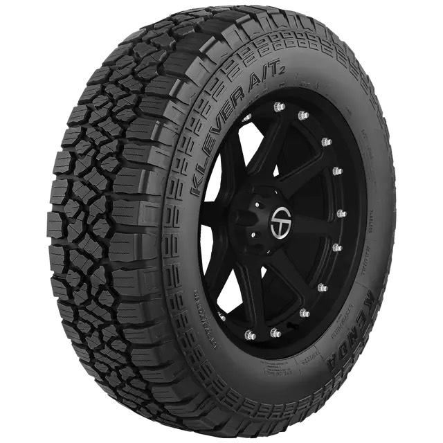 Kenda Klever A/T2 KR628 (275/60R20)