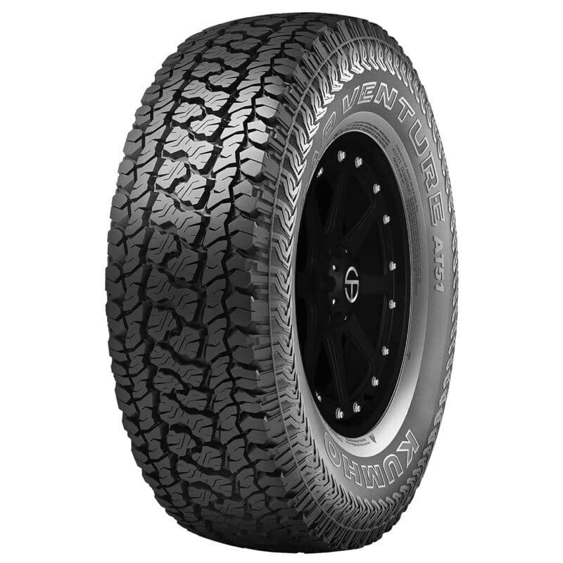 Kumho Road Venture AT51 (275/65R20)