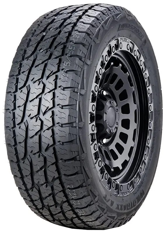 Landspider Wildtraxx A/T (275/60R20)