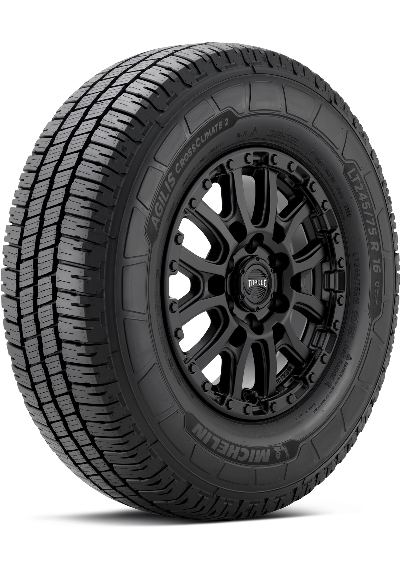 Michelin Agilis CrossClimate 2 (275/65R20)