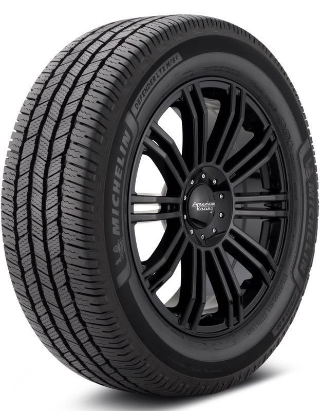 Michelin Defender LTX M/S2 (275/65R20)
