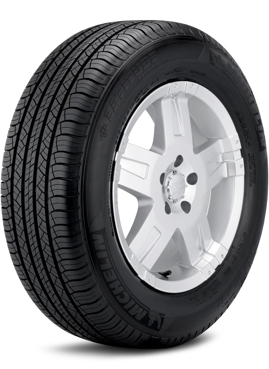 Michelin Latitude Tour HP (255/60R20)