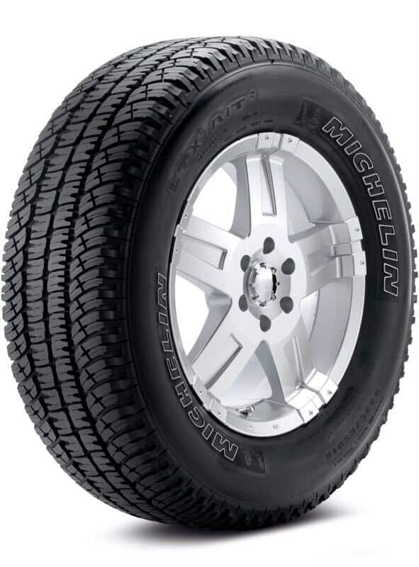 Michelin LTX A/T 2 (275/65R20)