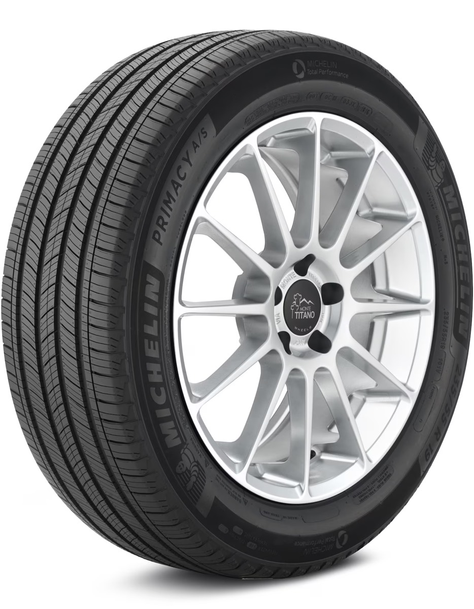 Michelin Primacy A/S (255/60R20)