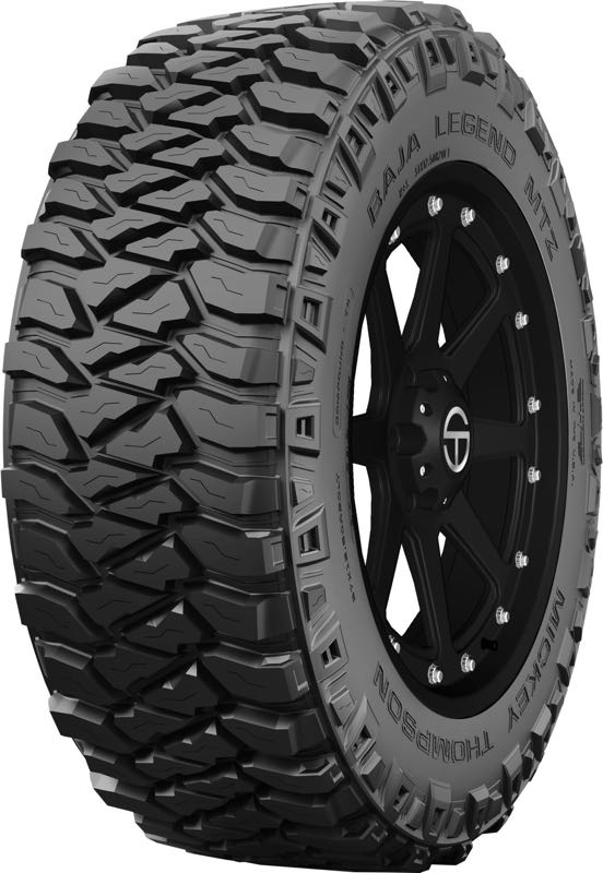 Mickey Thompson Baja Legend MTZ (275/65R20)
