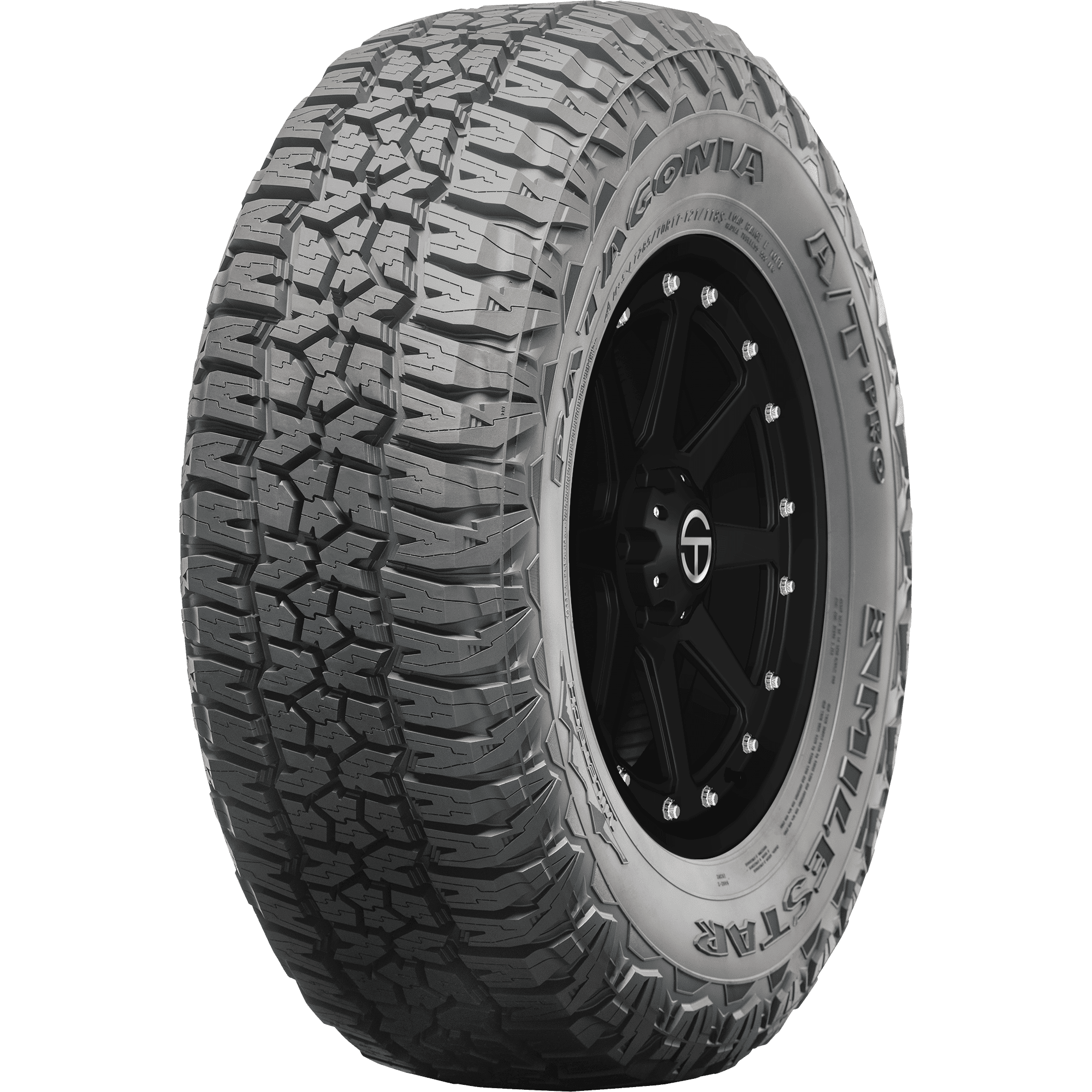 Milestar Patagonia A/T Pro (275/65R20)