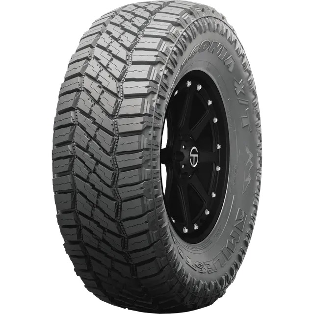 Milestar Patagonia X/T (275/60R20)