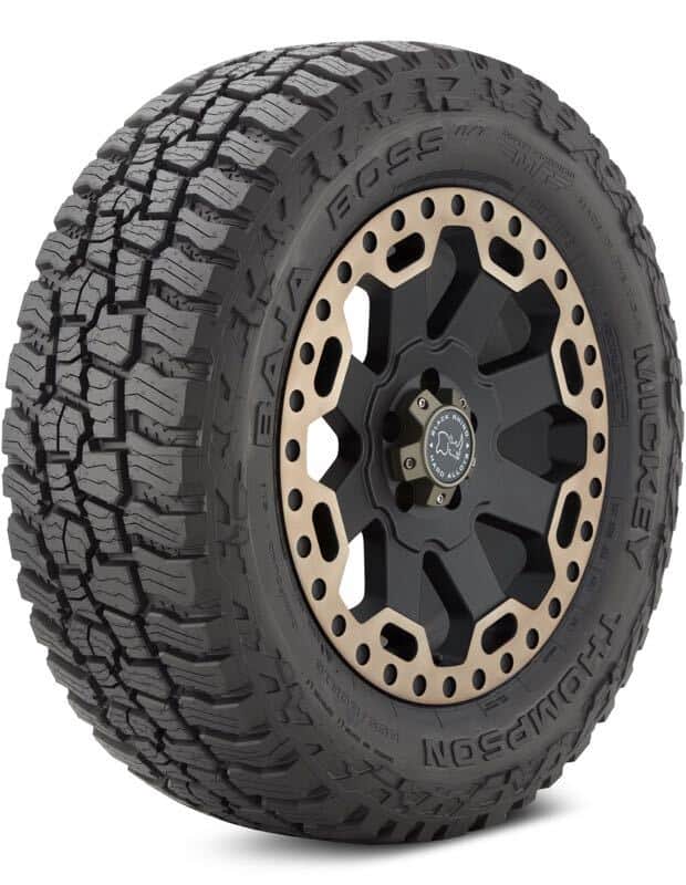 Mickey Thompson Baja Boss A/T (275/65R20)