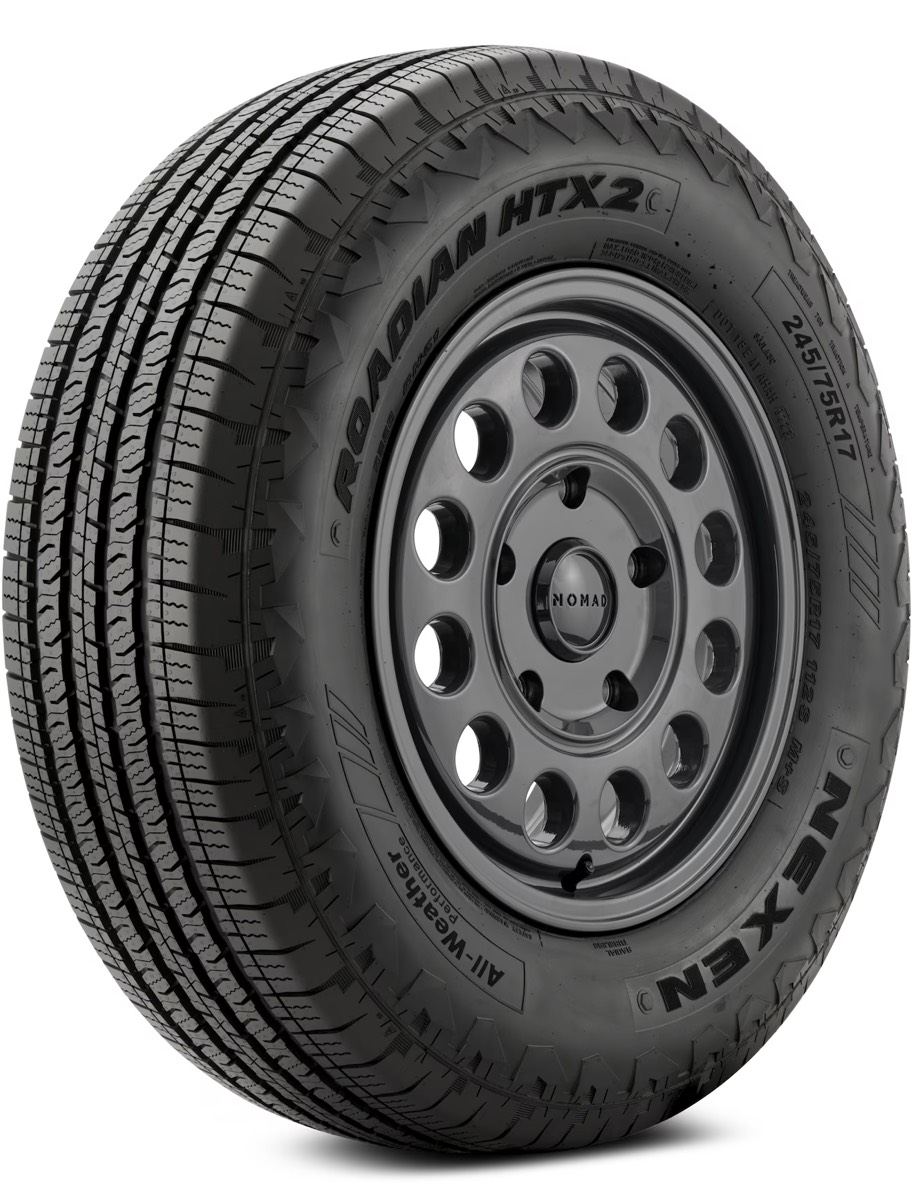 Nexen Roadian HTX2 (255/60R20)