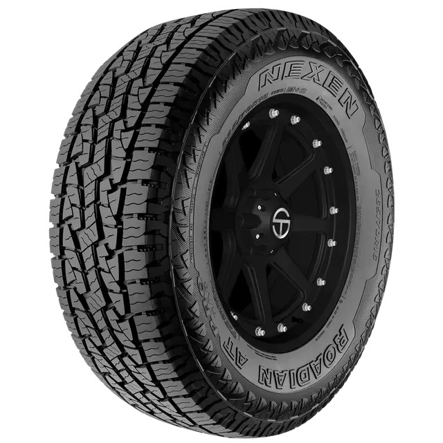 Nexen Roadian AT Pro RA8 (275/60R20)