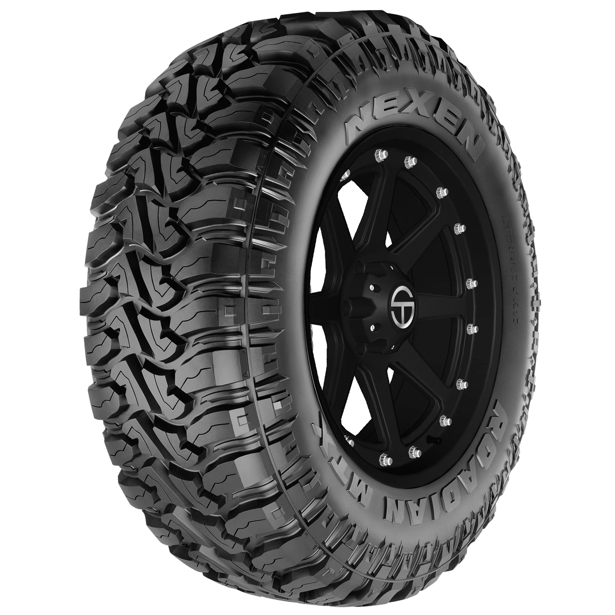 Nexen Roadian MTX (275/65R20)