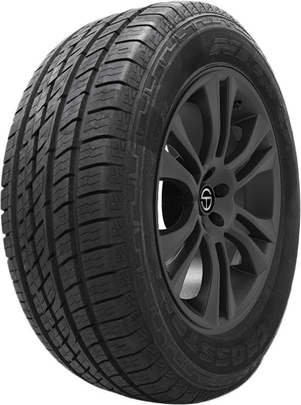 Nitto Crosstek 2 (275/65R20)