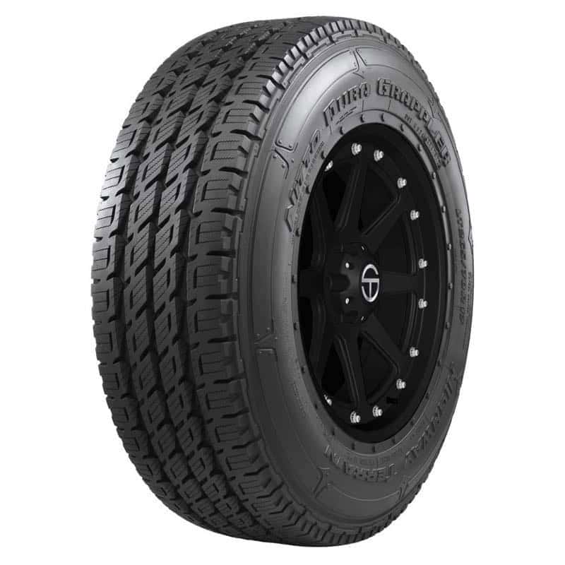 Nitto Dura Grappler (275/65R20)