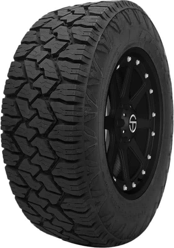 Nitto Exp Grappler AWT (275/60R20)