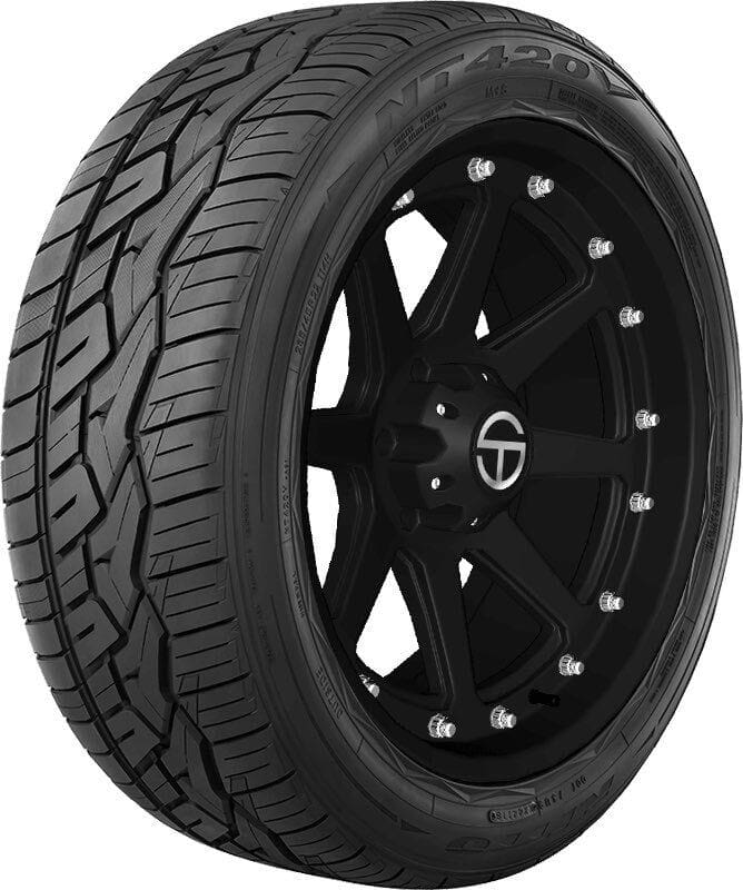 Nitto NT420V (275/60R20)